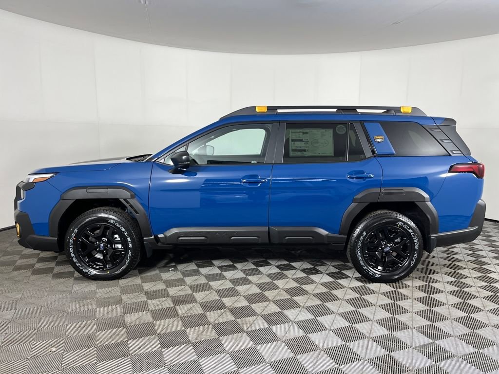 New 2026 Subaru Outback Wilderness image 9