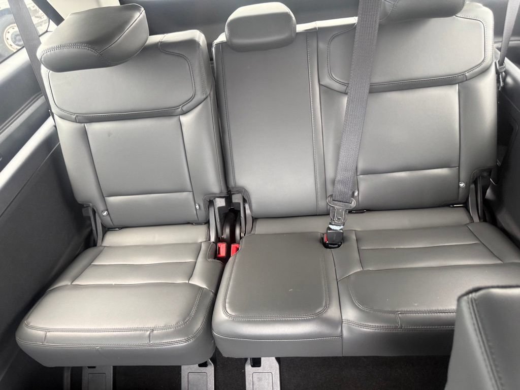 New 2026 Ford Expedition Max Active AWD/4WD image 39