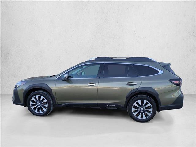 Used 2024 Subaru Outback Touring image 9