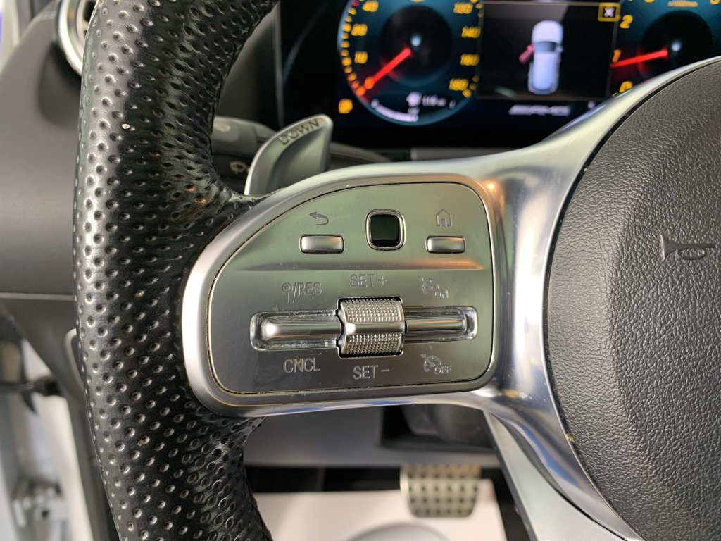 Used 2022 Mercedes-Benz GLA 35 AMG 4MATIC image 18