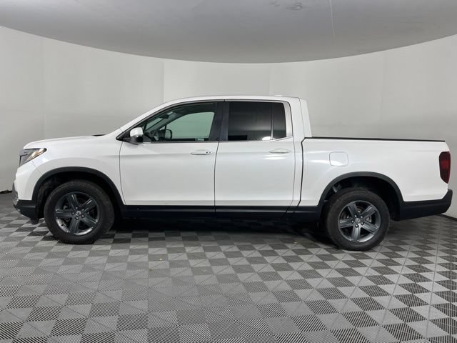 Used 2023 Honda Ridgeline RTL image 7