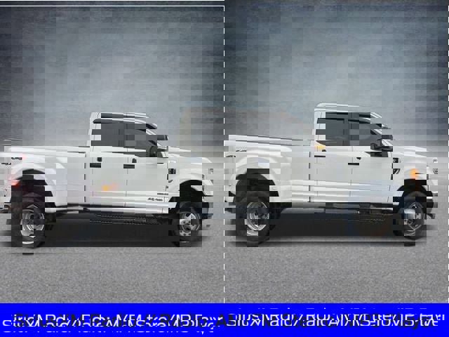 Used 2019 Ford F350 XLT image 4