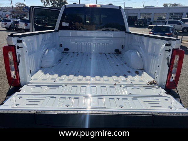 New 2026 Ford F250 XL w/ STX Appearance Package image 20