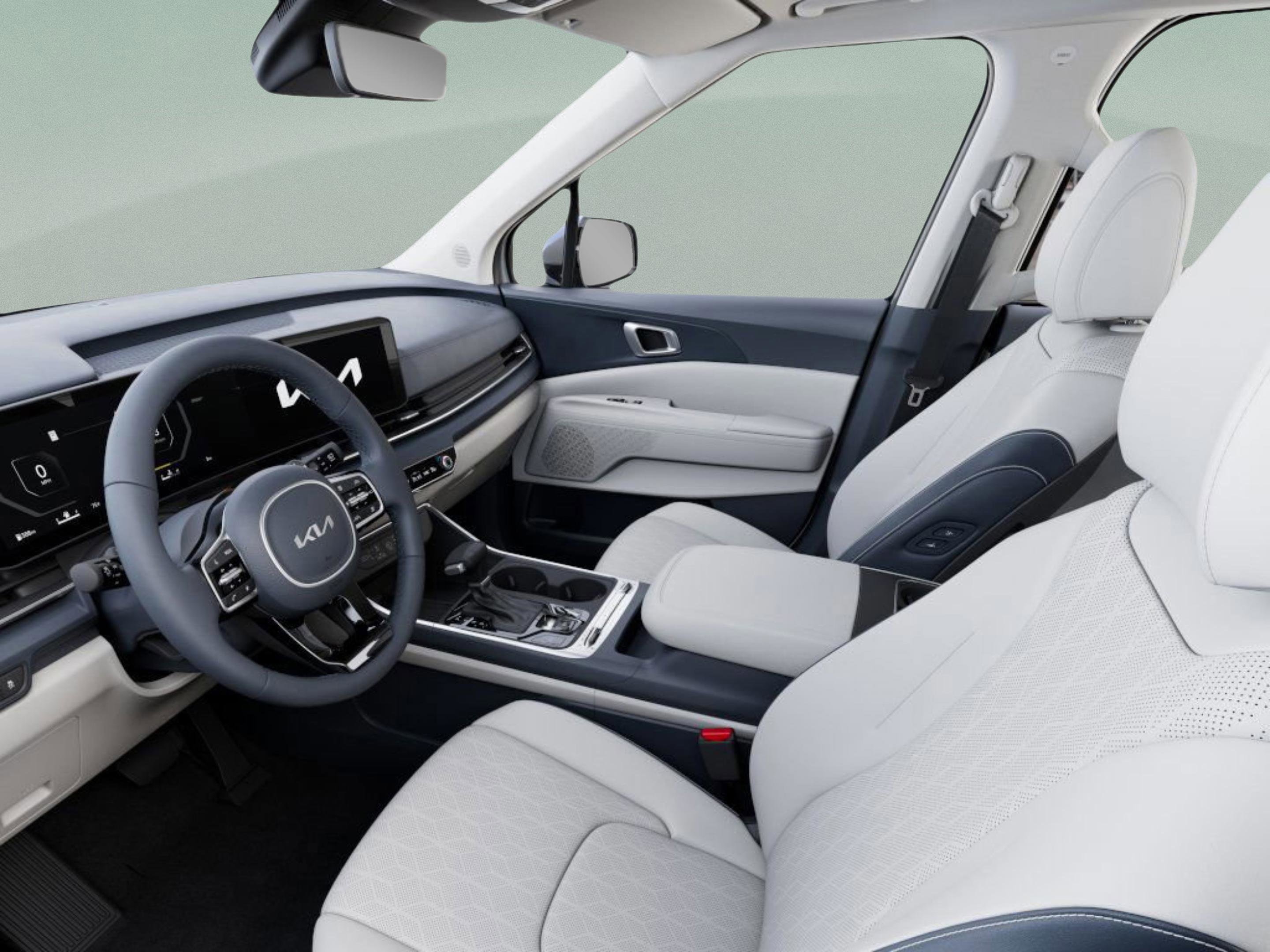 New 2026 Kia Carnival SX image 17