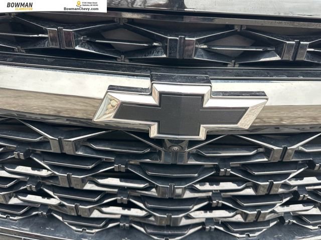 Used 2024 Chevrolet Traverse Z71 w/ Enhanced Driving Package image 10