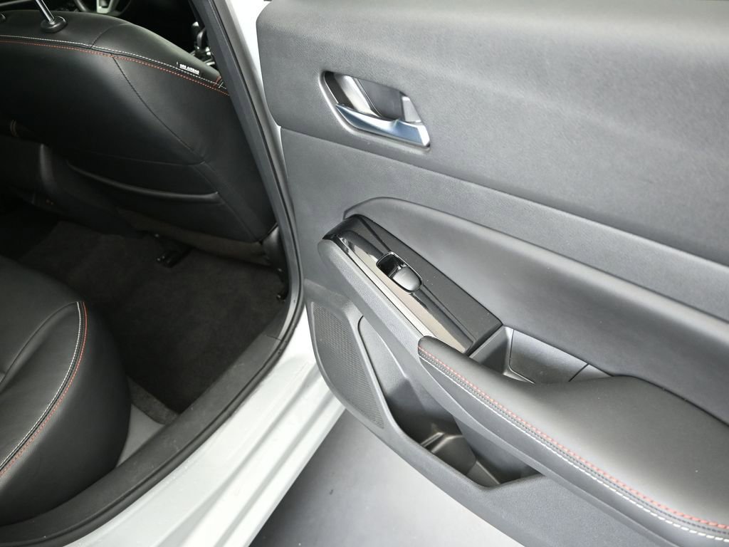 Used 2024 Nissan Altima 2.5 SR w/ SR Premium Package image 21