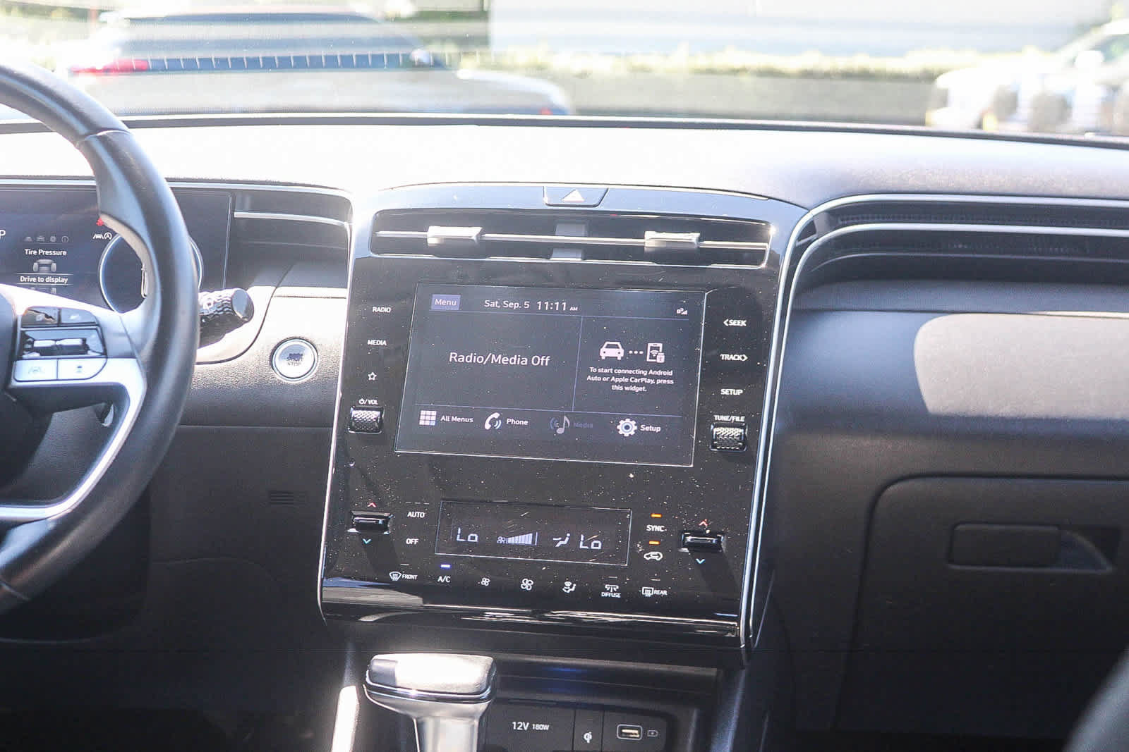 Used 2022 Hyundai Tucson SEL w/ Convenience Package FWD image 17