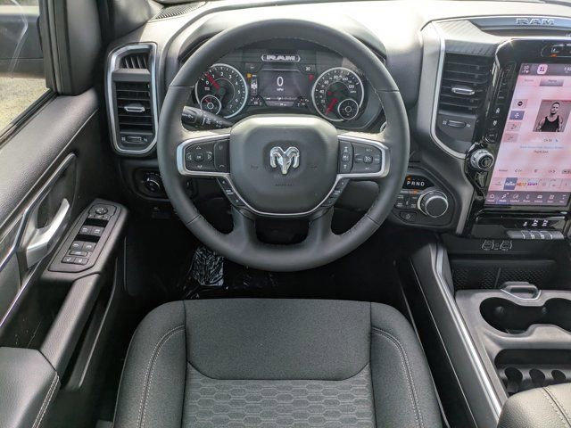 New 2026 RAM 1500 Big Horn image 11