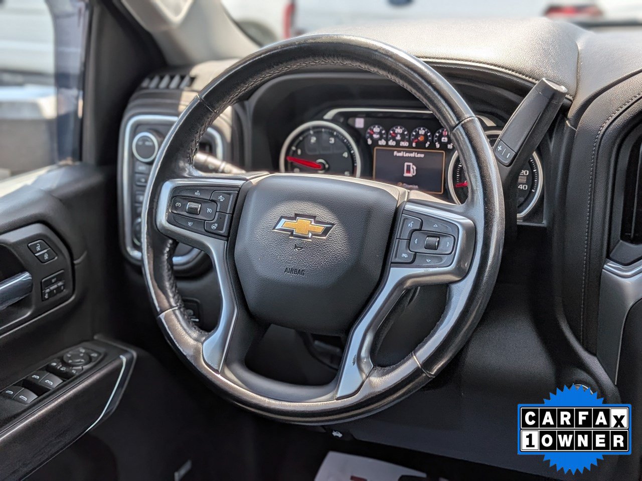 Used 2022 Chevrolet Silverado 3500 LTZ w/ LTZ Premium Package AWD/4WD image 17