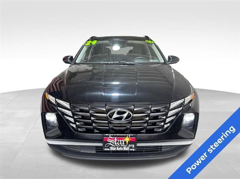 Used 2024 Hyundai Tucson SEL AWD/4WD video 2