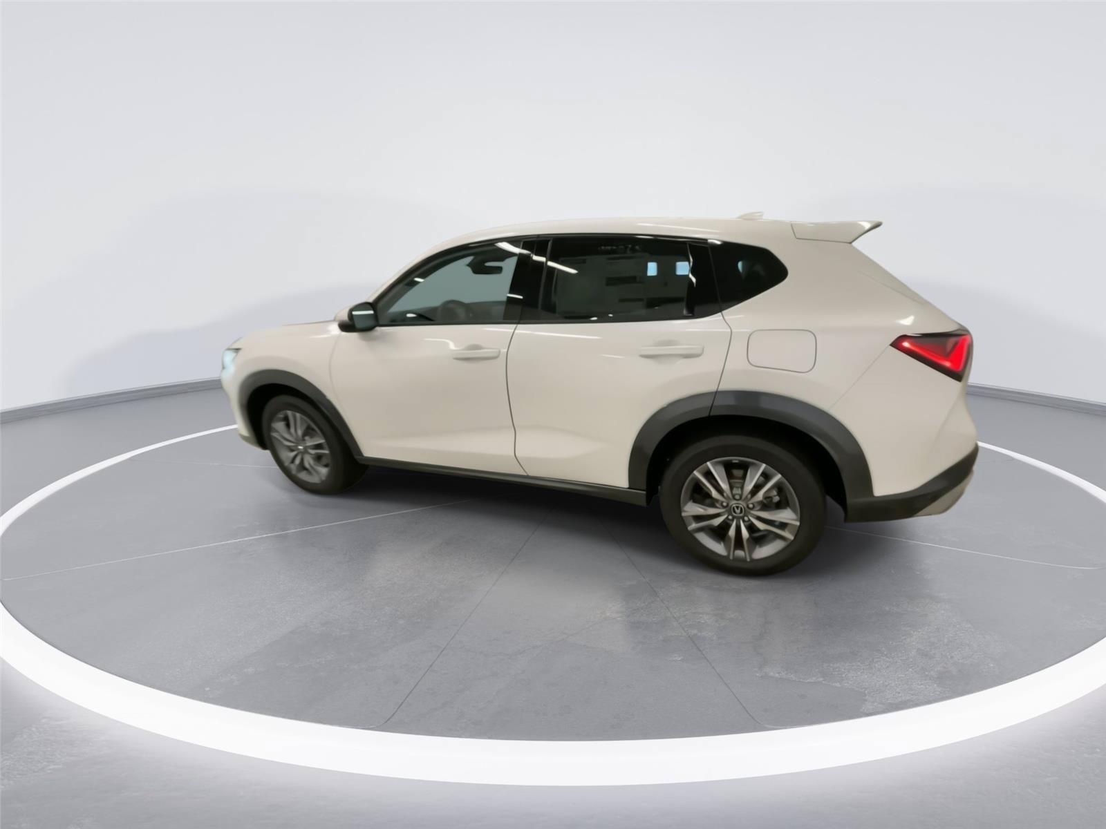 New 2026 Acura ADX AWD image 6