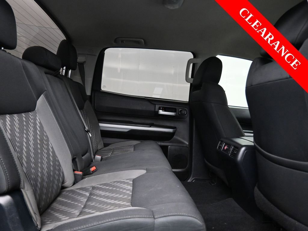 Used 2018 Toyota Tundra SR5 image 17