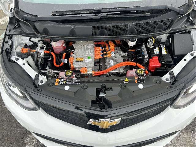 Certified 2018 Chevrolet Bolt LT image 37