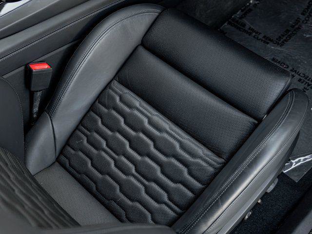 Certified 2023 Audi RS e-tron GT w/ Carbon Performance Package image 27