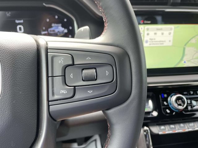 Used 2025 GMC Sierra 1500 AT4X AWD/4WD image 29