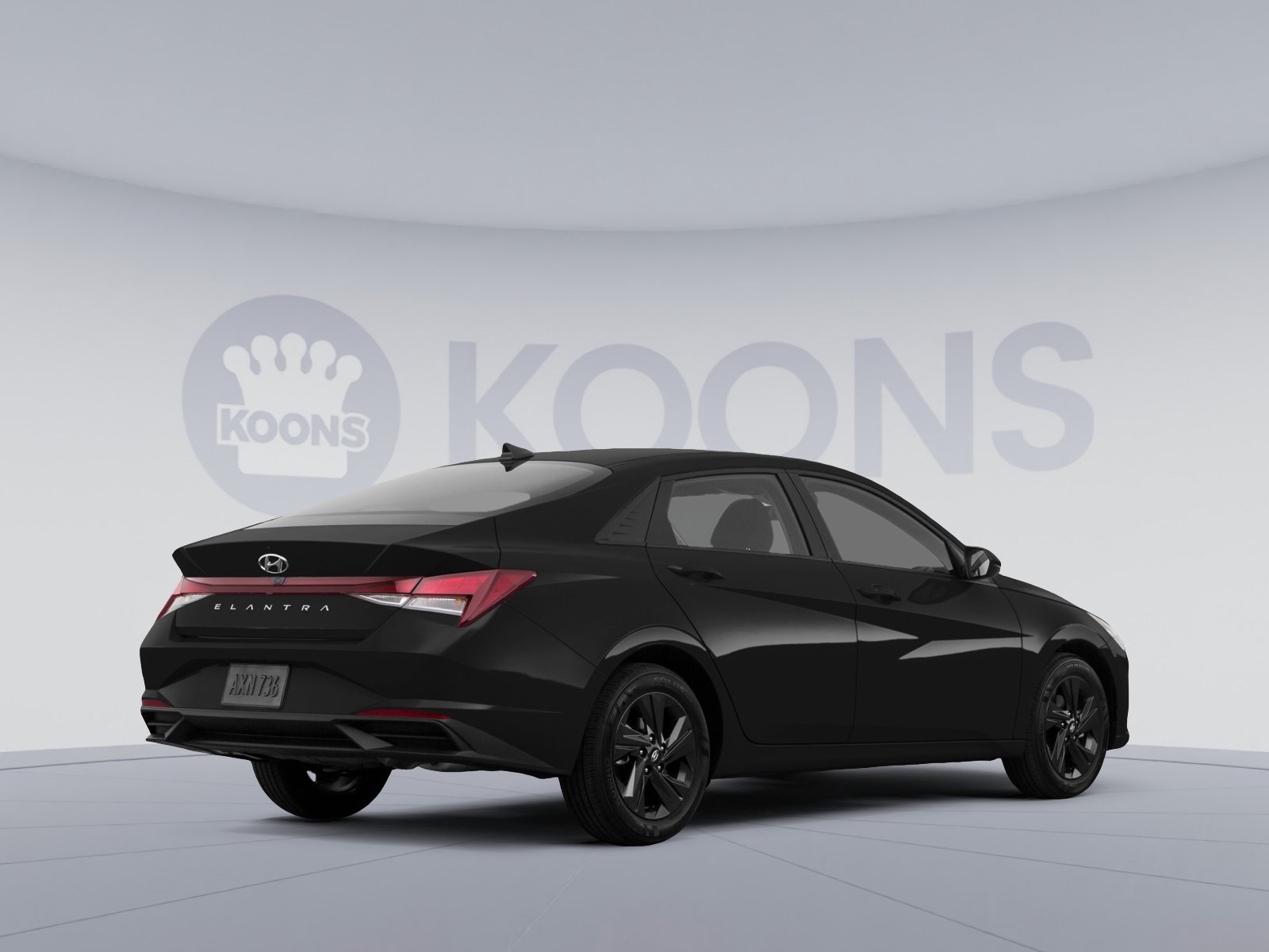 Used 2023 Hyundai Elantra SEL w/ Cargo Package FWD image 4