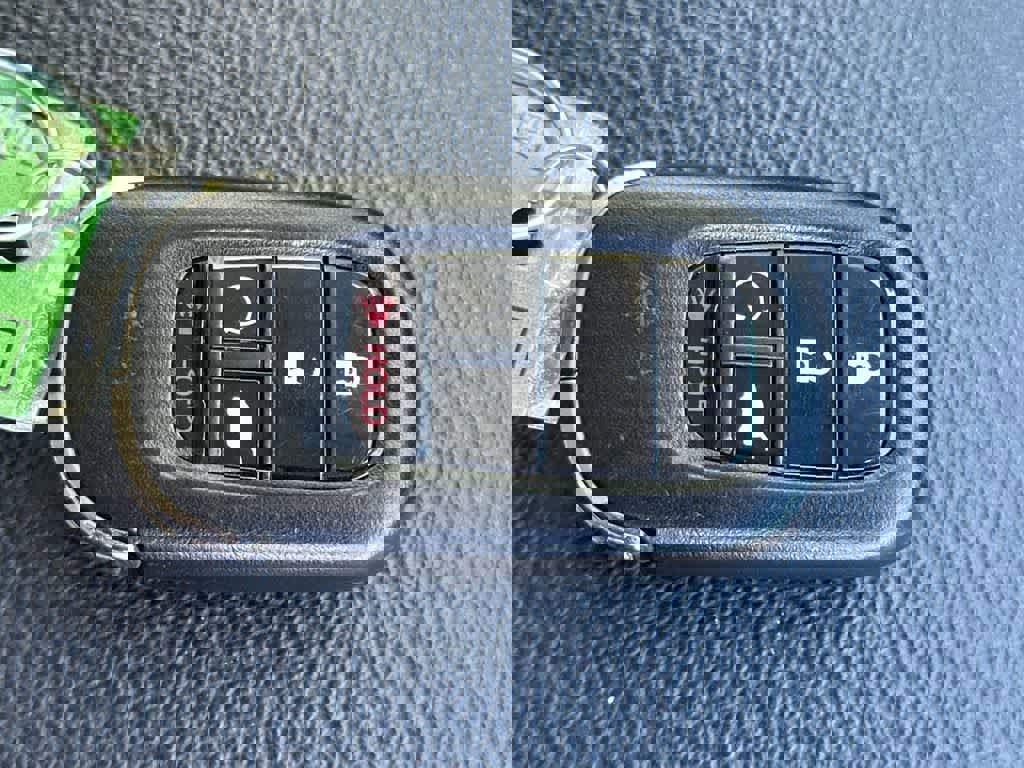 Used 2024 Honda CR-V EX-L image 28