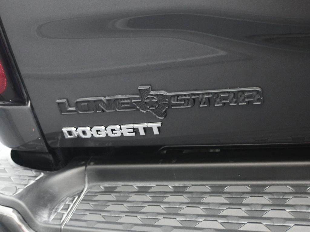 New 2026 RAM 2500 Lone Star image 27