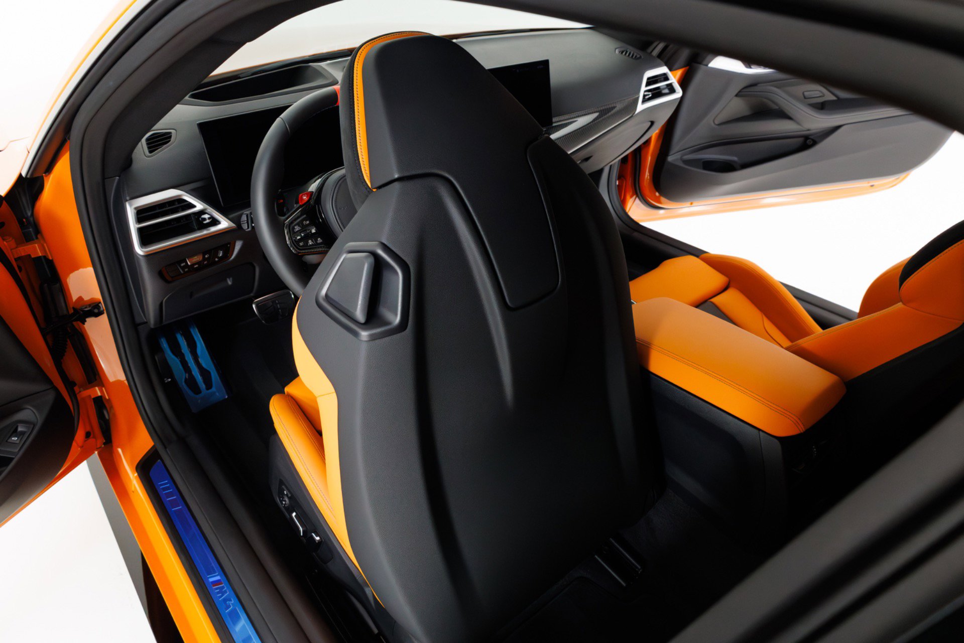 Used 2026 BMW M4 Competition RWD image 50