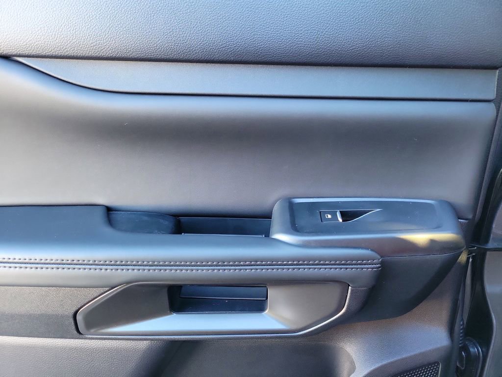 New 2025 Ford Ranger Raptor image 14