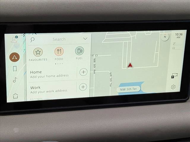 Certified 2022 Land Rover Defender 110 S AWD/4WD image 14