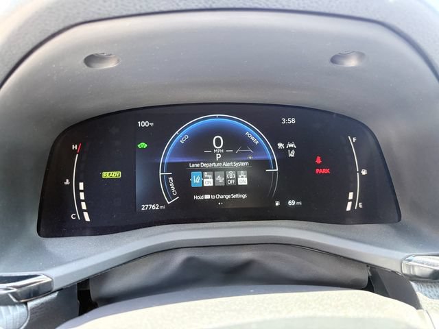 Used 2025 Toyota Camry SE FWD image 22
