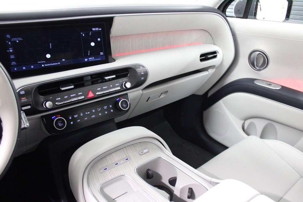 Used 2026 Hyundai Palisade Calligraphy image 26