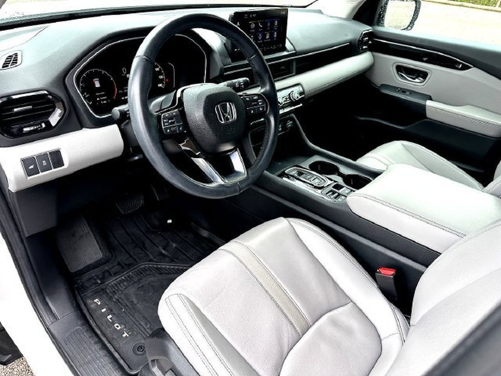 Used 2023 Honda Pilot EX-L image 13