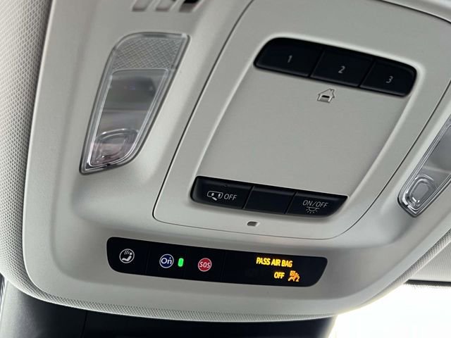 New 2026 Buick Envision Sport Touring AWD/4WD image 30