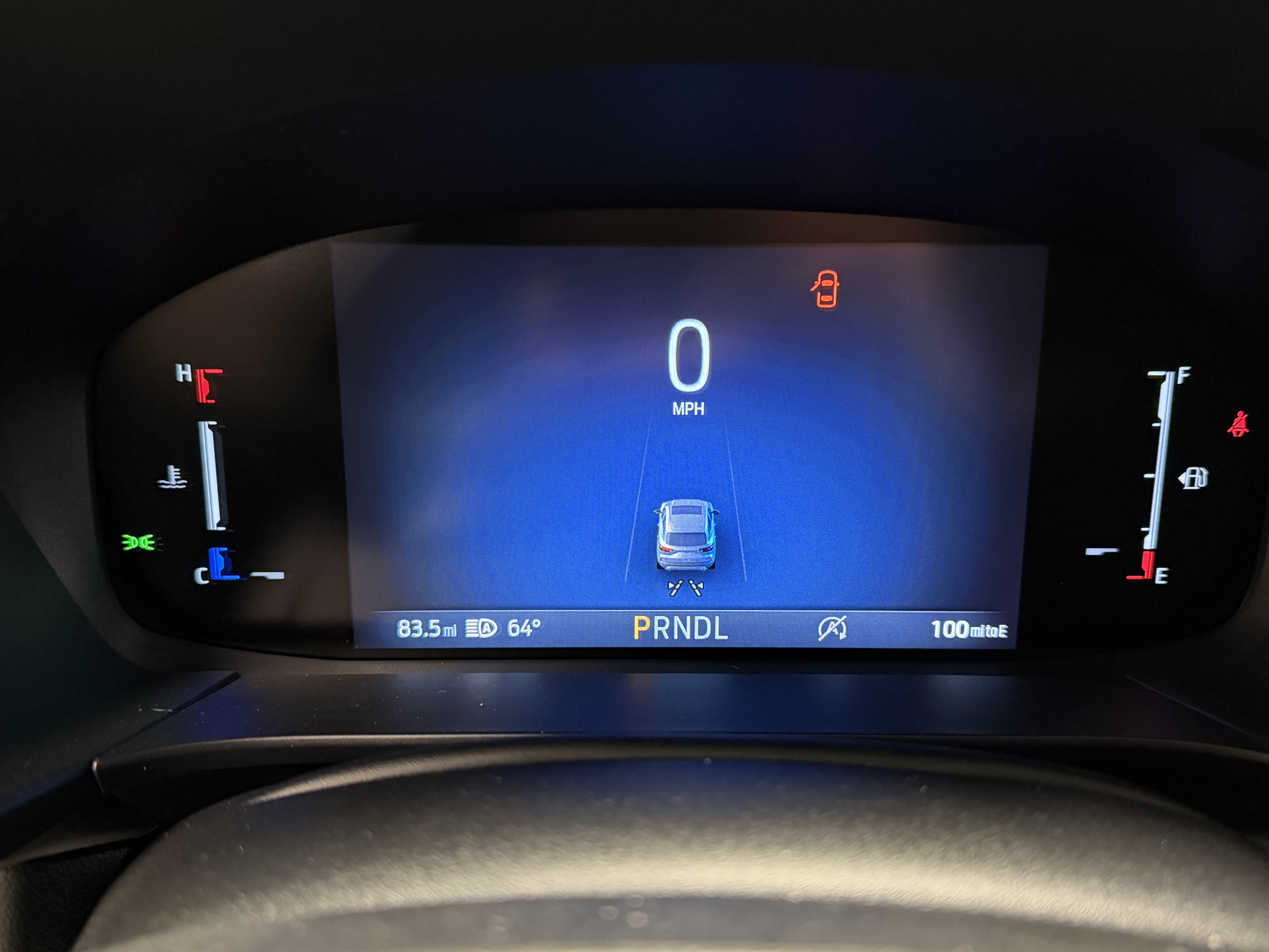 New 2026 Ford Escape Active w/ Cold Weather Package image 15