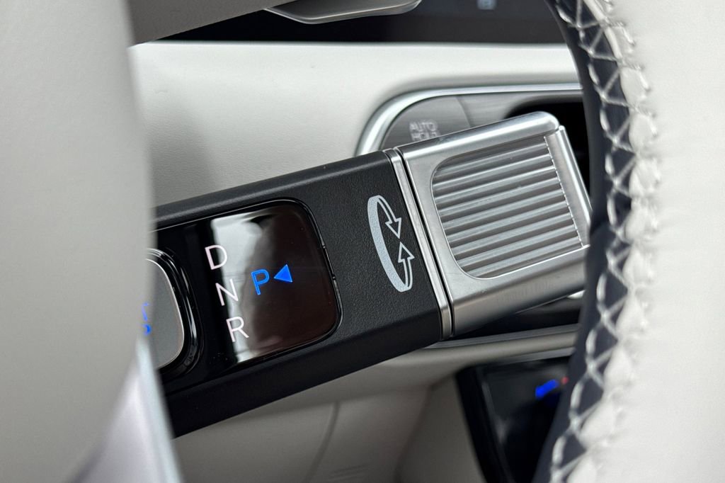 New 2026 Hyundai Palisade Calligraphy image 19