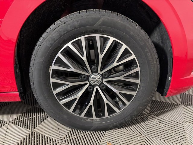 Used 2021 Volkswagen Jetta S image 39