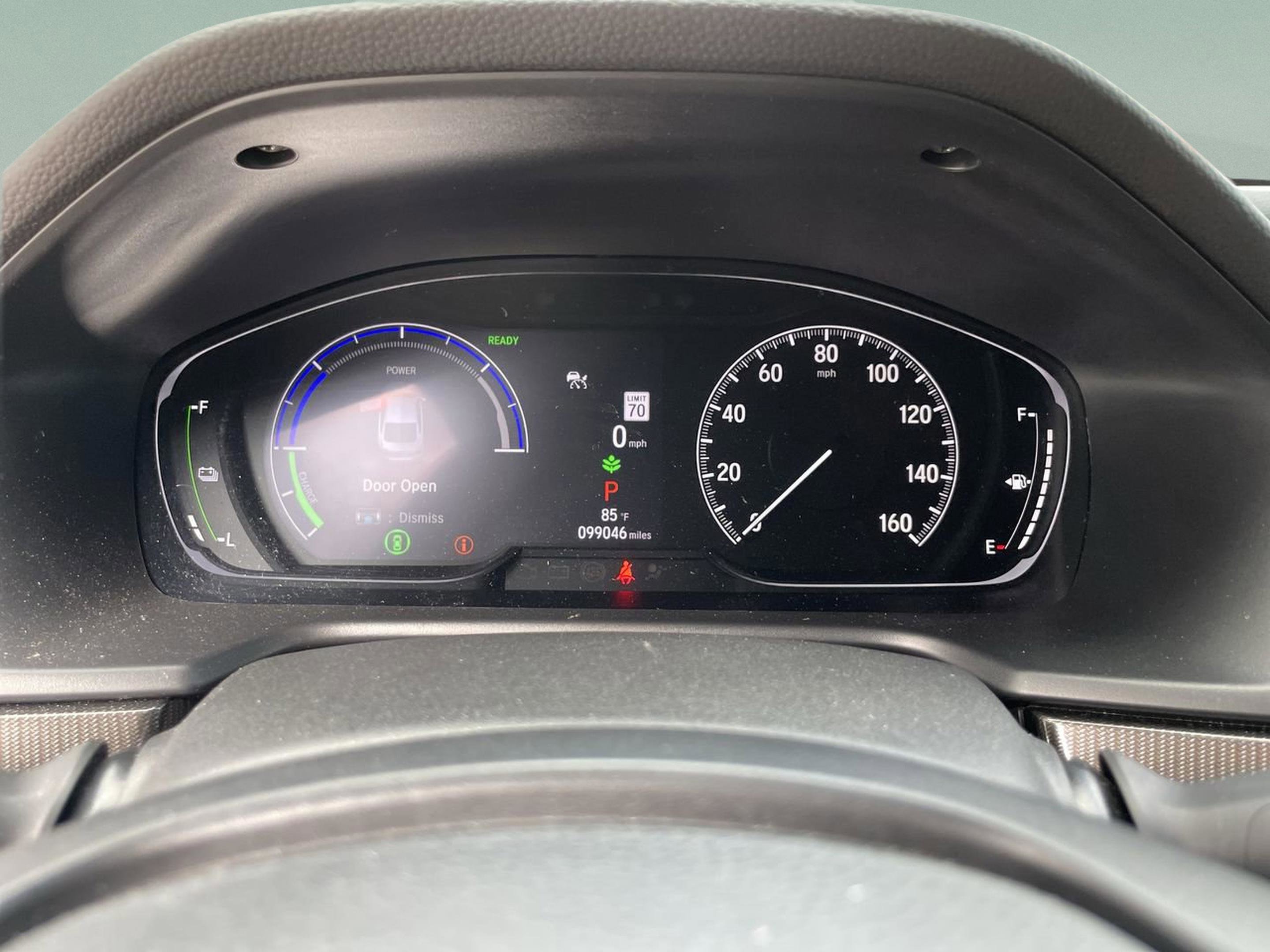 Used 2022 Honda Accord Sport image 11