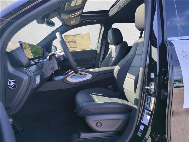 Certified 2026 Mercedes-Benz GLE 350 4MATIC image 4