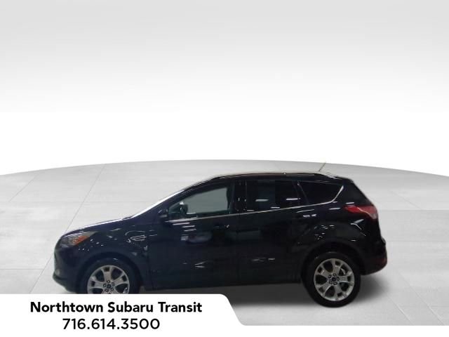 Used 2014 Ford Escape Titanium w/ Equipment Group 401A image 2