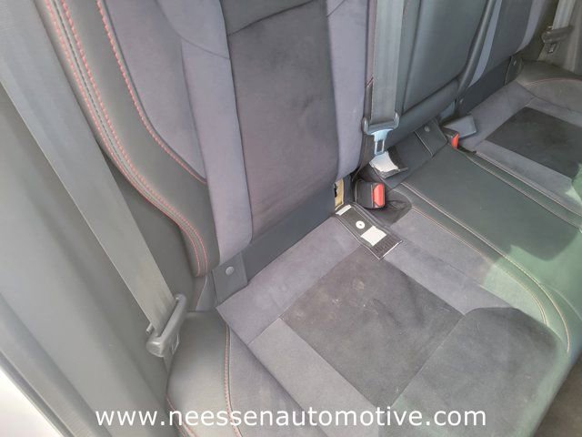 Used 2022 Subaru WRX Limited AWD/4WD image 12
