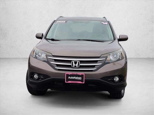 Used 2014 Honda CR-V EX-L video 2