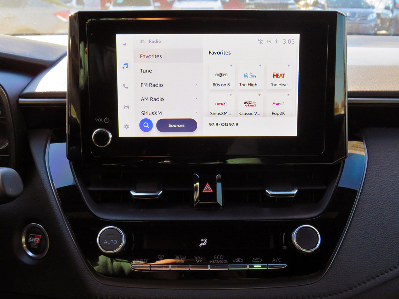 Used 2023 Toyota Corolla GR image 23