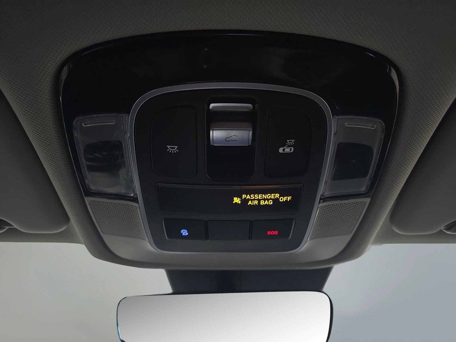 Used 2022 Hyundai Tucson SEL AWD/4WD image 18