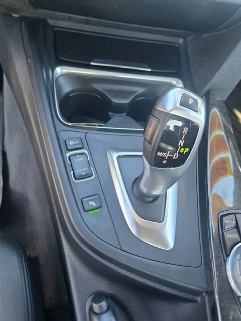 Used 2015 BMW 328i xDrive Sedan image 16