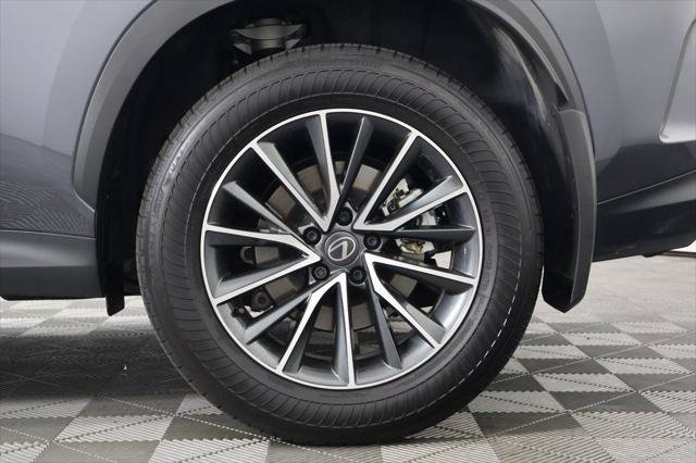 Certified 2026 Lexus NX 350h AWD w/ Accessory Package (2T) image 16