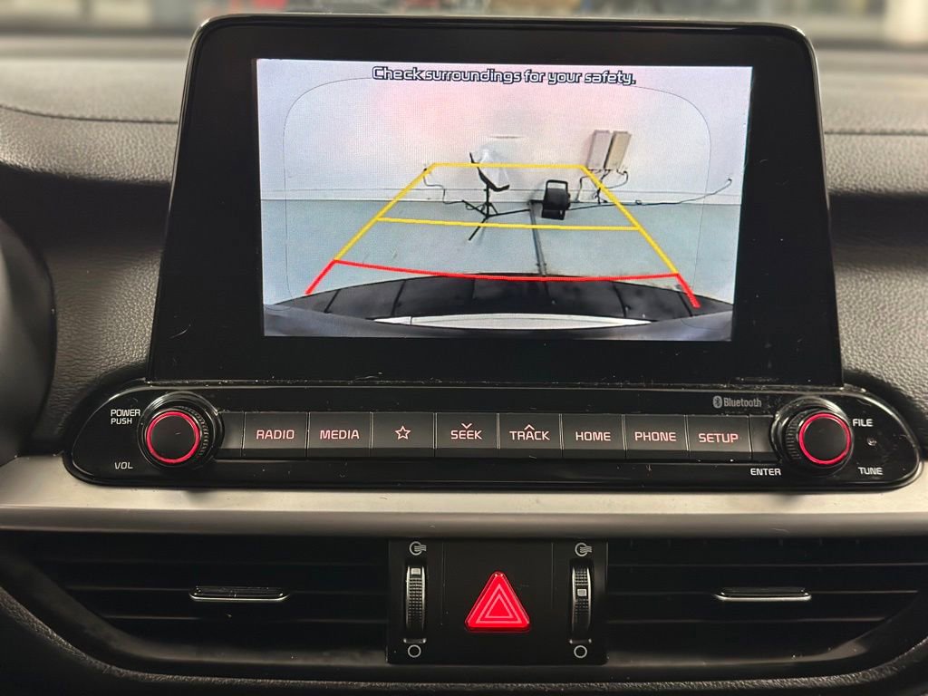 Used 2020 Kia Forte LXS FWD image 6