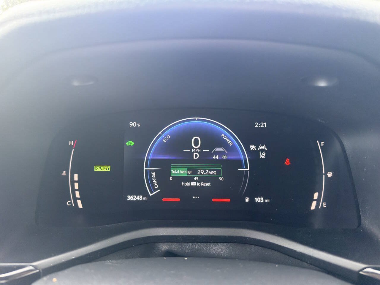 Used 2022 Dodge Charger SXT RWD image 40