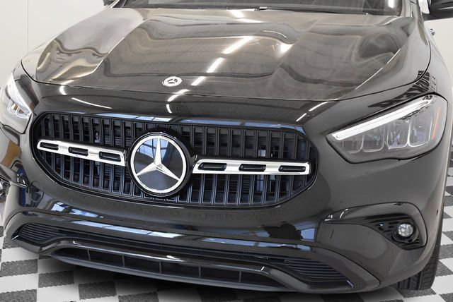 New 2026 Mercedes-Benz GLA 250 4MATIC image 14
