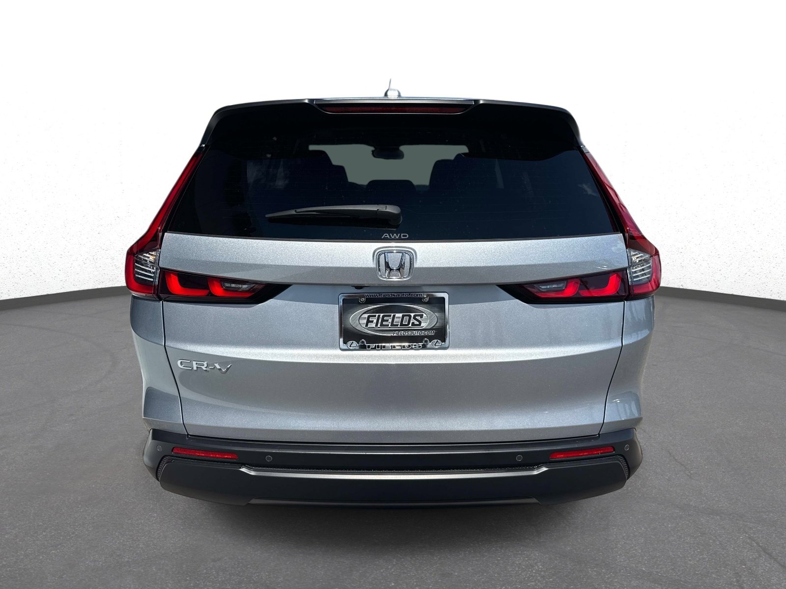 Used 2026 Honda CR-V EX-L image 4
