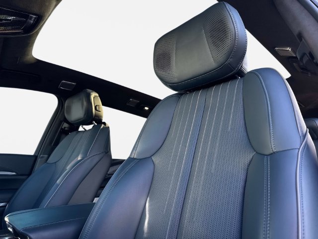 New 2025 Cadillac Escalade IQ Sport 2 AWD/4WD image 20