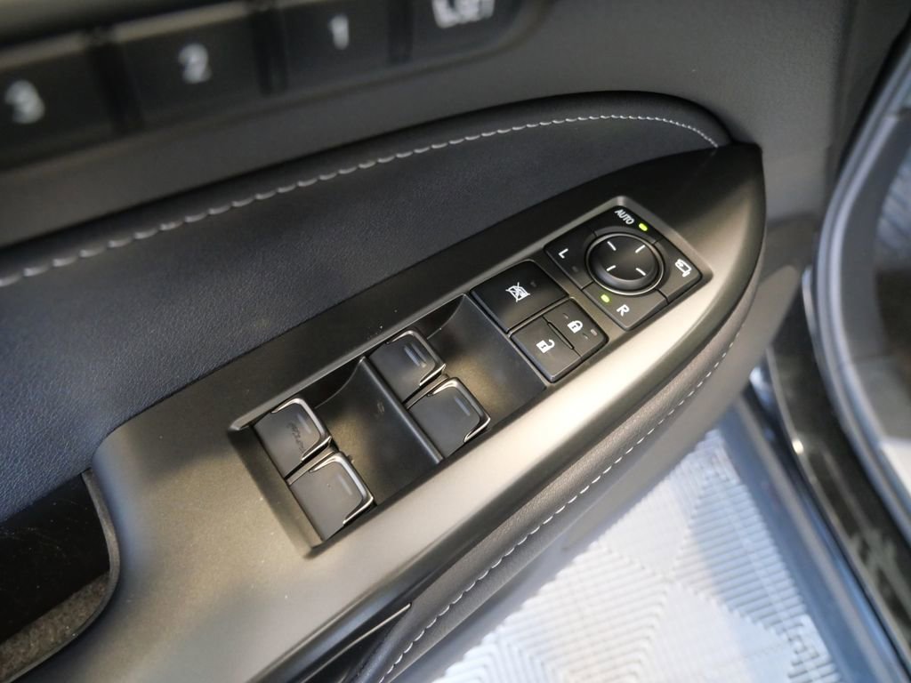 Certified 2024 Lexus NX 350 AWD w/ Vision Package image 17