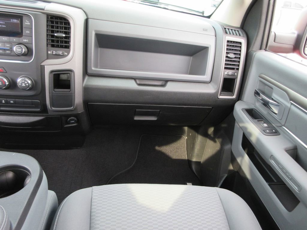 Used 2019 RAM 1500 Tradesman w/ Chrome Plus Package image 26