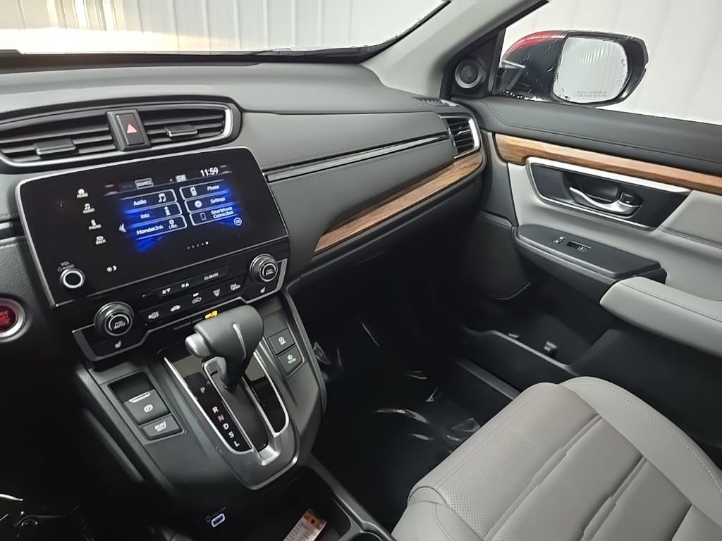 Used 2022 Honda CR-V EX-L image 20