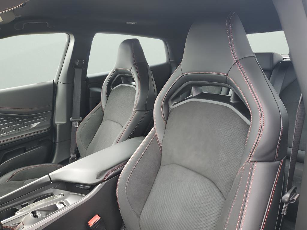 New 2026 Dodge Charger R/T Scat Pack w/ Track Package image 28